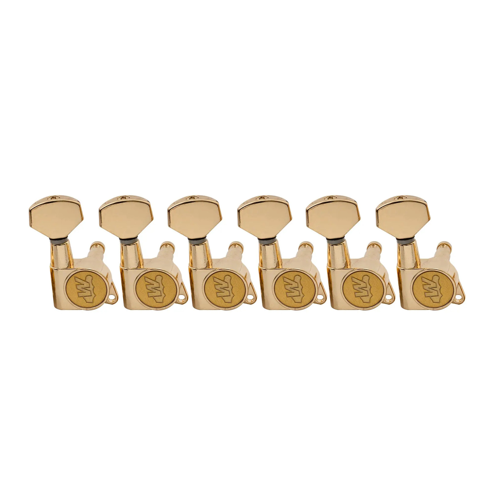 JakeSpecial Wilkinson E-Z-LOK Tuners for Fender Guitars