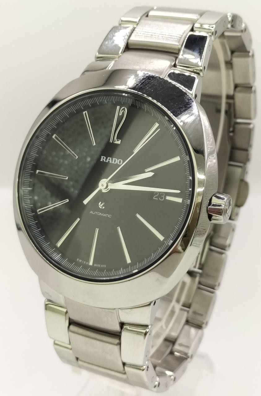 RADO D-Star Automatic Winding watch