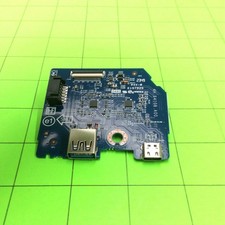 Alienware AW2725DF Monitor USB Port Jack IO Board 4H.64108.A00