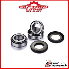 HONDA XR 600 R 1996-2000 STEERING BEARING KIT 100203052#107