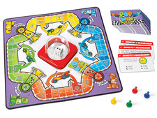 NEW Sealed Lakeshore Pop to Win Math Game Grade 3 - 3rd Grade Learning Toy