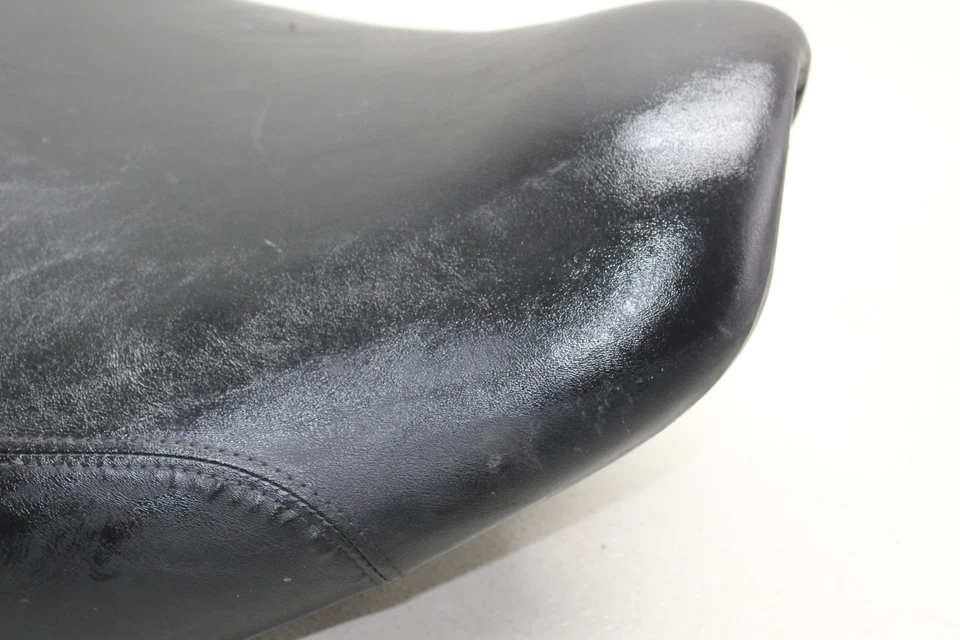 Asiento del conductor delantero Honda Shadow Ace 1100 Vt1100c2 1995-1999 Foto 2 de 4