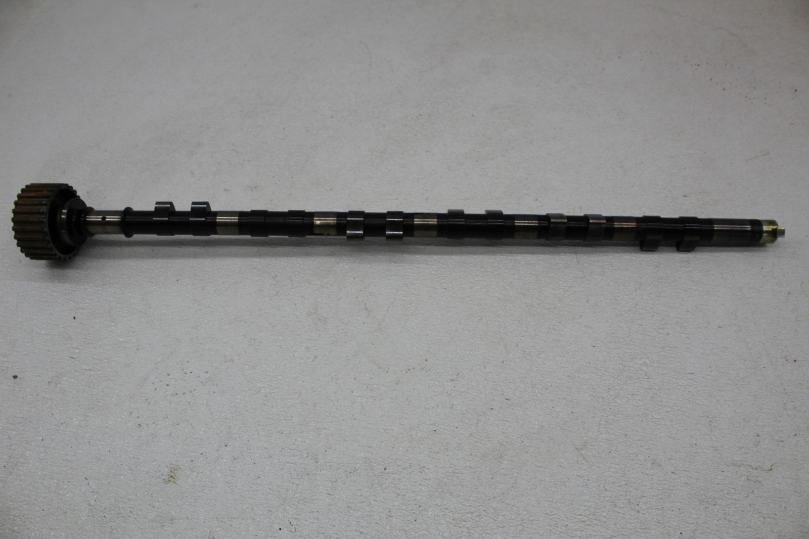 99-01 FERRARI 456 M RIGHT SIDE EXHAUST CAM SHAFT CAMSHAFT GEAR
