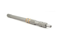 Tci Vaccu Melt 300 Hardened Input Shaft Gm Powerglide