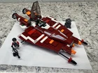 LEGO Star Wars: Republic Striker-Class Starfighter (9497)