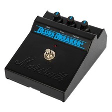 Marshall Bluesbreaker Re-Issue Pedal - Verzerrer für Gitarren