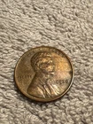NICE 1930 P LINCOLN WHEAT CENT FROM COIN COLLECTION PENNY Actual Lot J1