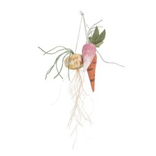 Veggie Easter Ornament A/3