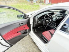 2019-2022 Acura Ilx Left Driver Side A-pillar White 2019-2022 Acura Ilx Left Driver Side A-pillar White