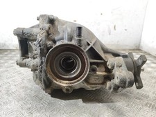 Mercedes-Benz S W221 2010 Hinterachsdifferential A2213511505 Diesel 173kW Mercedes-Benz S W221 2010 Hinterachsdifferential A2213511505 Diesel 173kW