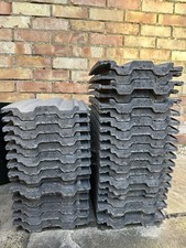 Grey Roof Tiles