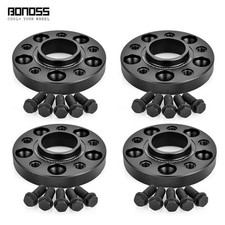 2x25mm+2x30mm BONOSS Wheel Spacers for Land Rover Range Rover Sport L460, L461