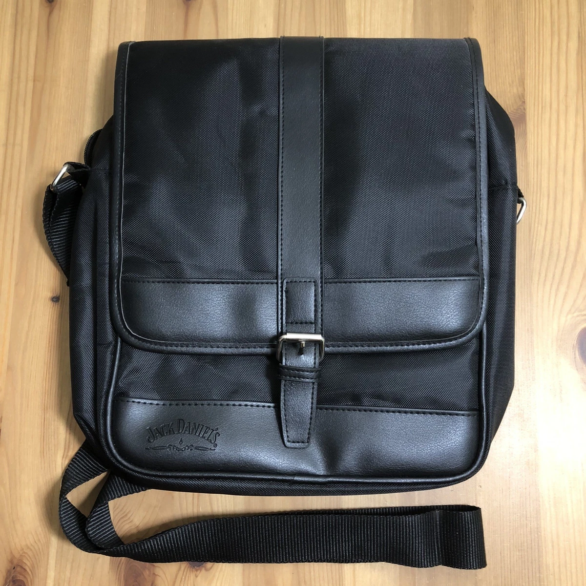 【Y2K】Jack Daniel's archive shoulder bag Jack Daniels Bag In Jack Daniel'S Advertising Collectibles for