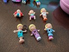 Lot of 8 Vintage Polly Pocket Sets Incomplete/Need TLC — photo 6