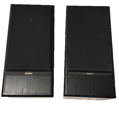 Vtg Celestion 100 Speakers pair  Home Audio High Quality Sound System Theater