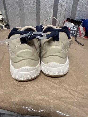 New Balance FuelCell Lindor 2 Pre-Game Men 12D Baseball Turf Shoes Beige “Sample - Bild 4 von 13