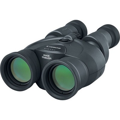 Canon 12x36 IS III Image Stabilized Binocular 9526B002 (International Model)