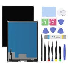 9.7" Screen Replacement for iPad 5 5th Gen 2017 A1822 A1823 A1474 A1475 A14...