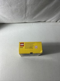 LEGO Seasonal: Halloween Bat (40090) &ldquo;New&rdquo;