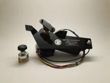 NEW PORT ENGINEERING WINDSHIELD WIPER MOTOR 1937 CADILLAC PASSENGER CARNE3700CAD