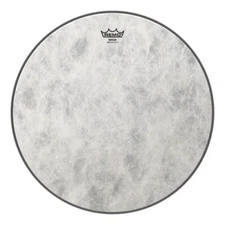 Banjo HeadFiberskyn, 10-12/16 Dia., High Collar Drum Head