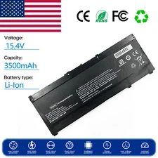 Battery for HP ENVY X360 15-cn0xxx L08934-1B1 HSTNN-DB8Q 15-cn000 CB014TX