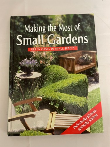 Mixed Selection of Gardening Books Vegetables Flowers Container Choose Your Own - Picture 13 of 59