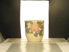 Eierbecher, "Minden". Royal Doulton England Antik Keramik B6857