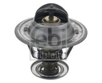 Febi Thermostat FüR FüR Transit Tourneo 2.4D 2.5D 12.85-12.00 Ford