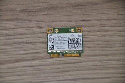 Carte WiFi Originale Lenovo ThinkPad L480 - 8265NGW (01AX702), Occasion Testée