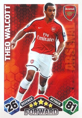 MATCH ATTAX 2009/2010 INDIVIDUAL BASE AND I-CARDS - Picture 28 of 71