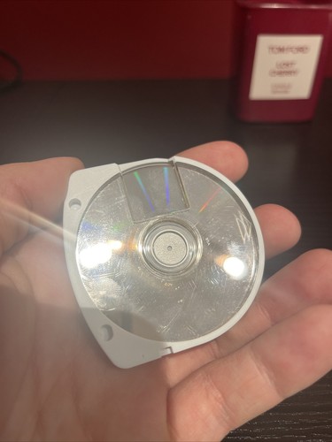 Star Wars Battlefront Renegade Squadron (Sony PSP Portable) Disk Only - Picture 5 of 5