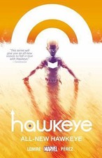 Hawkeye Vol. 5 : All-New Hawkeye (2015, Paperback) MARVEL COMICS