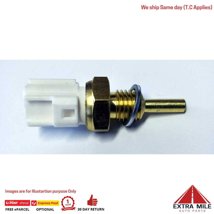 Engine Coolant Temp Sensor for Toyota Corolla ZRE152R 2007 - 2015 1.8 Engine Coolant Temp Sensor for Toyota Corolla ZRE152R 2007 - 2015 1.8