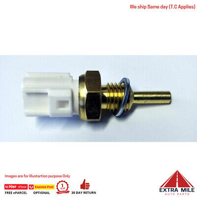 Engine Coolant Temp Sensor for Toyota Corolla ZRE152R 2007 - 2015 1.8 Engine Coolant Temp Sensor for Toyota Corolla ZRE152R 2007 - 2015 1.8