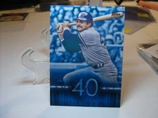 2015 Topps Free Agent 40 #F40-11 - Reggie Jackson - New York Yankees  15-201