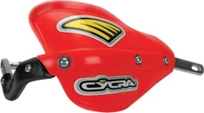 Cycra Probend Bar Pack Handguards Red for 7/8" Handlebars Motocross 1CYC-7500-32