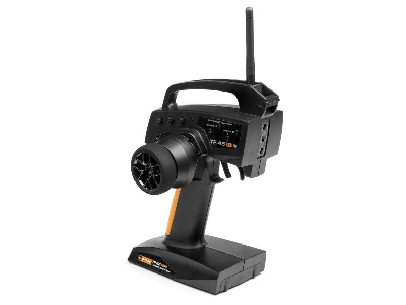 HPI105424 - HPI TF-45 / RF-45 2.4GHZ RADIO SET - Image 2 of 4