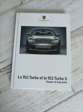 Turbo Porsche 911