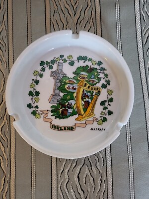 Aschenbecher IRELAND - N E U