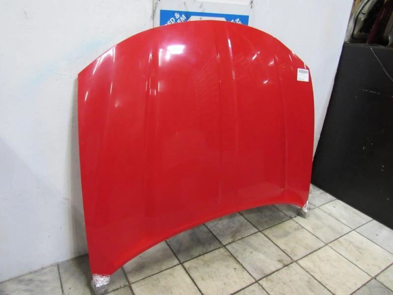 15 16 17 18 19 20 21 22 23 DODGE CARGADOR Capucha Foto 3 de 4