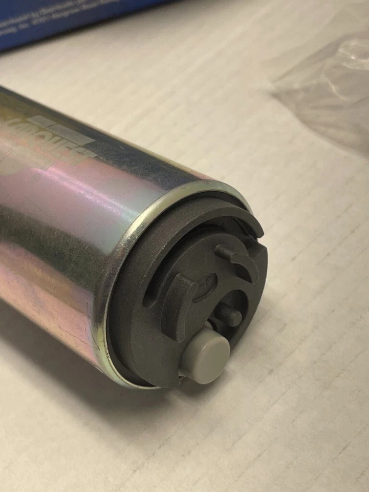 Bomba de combustible eléctrica marca Carquest E8235 xref. Airtex #, E260046 Foto 3 de 4