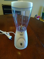 Elite Cuisine Epb 9632 Mini Personal Blender For Sale Online Ebay