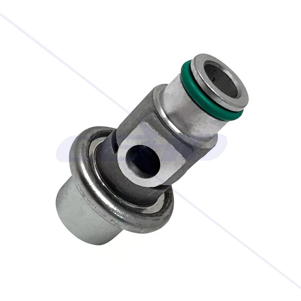 For 2008-2023 Suzuki King Quad 400 LTA400F 44300-45G21 Fuel Pressure Regulator Foto 3 de 4