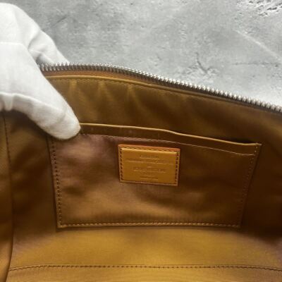 LOUIS VUITTON Monogram Sunshine Express Baby M40794Gold LOUIS VUITTON Monogram Sunshine Express Baby M40794Gold
