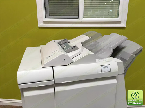 Xerox Light Production C Pinza Foro Finitrice C75 J75 700i Versant 80, MLA - Foto 3 di 5