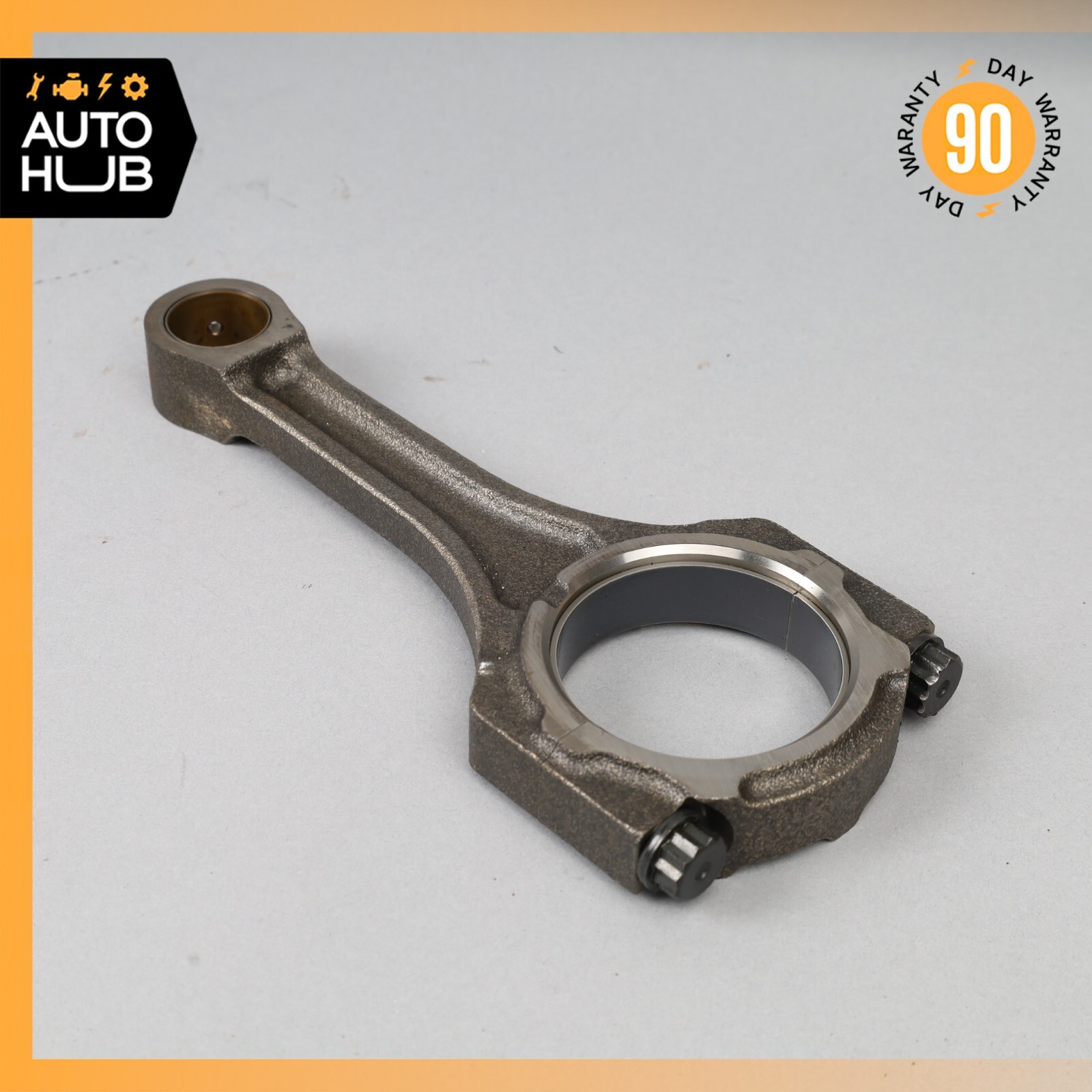 10-21 Lotus Evora 3.5L V6 Engine Motor Connecting Rod OEM 32k