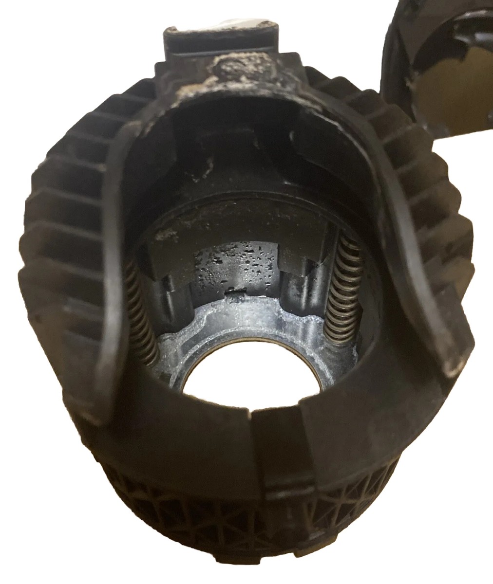 Elettrovalvola Di Ricambio Per Lavazza Modo Mio LM 800 Tiny – Non Funzionante/Per Parti
