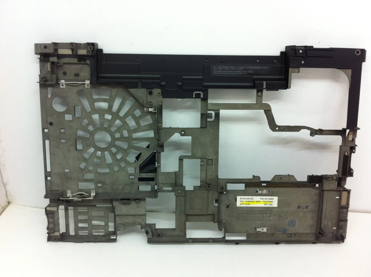 LENOVO BASE CHASSIS ASSY - Apple