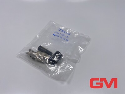Amphenol Tuchel Steckverbinder C091A T 3200 001 connector plug 2P T3200001